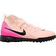Pink/Black