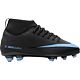 Black/Blue