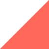 White/Orange