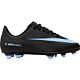 Black/Blue