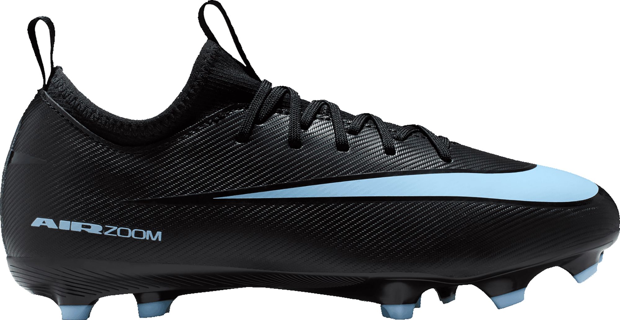 Black/Blue