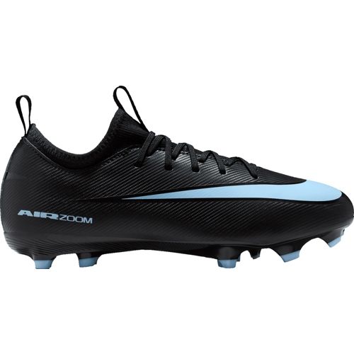 Nike Kids' Mercurial Vapor 16 Academy FG/MG Soccer Cleats Dick's