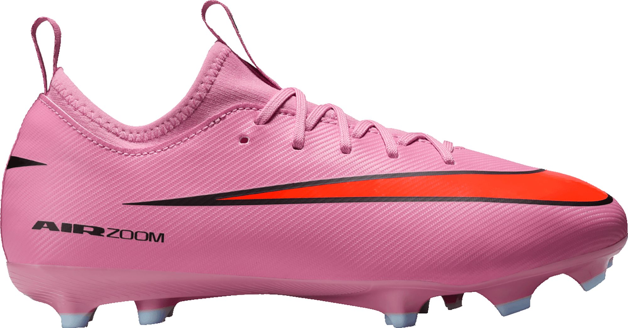 Pink/Red
