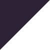 Purple/White