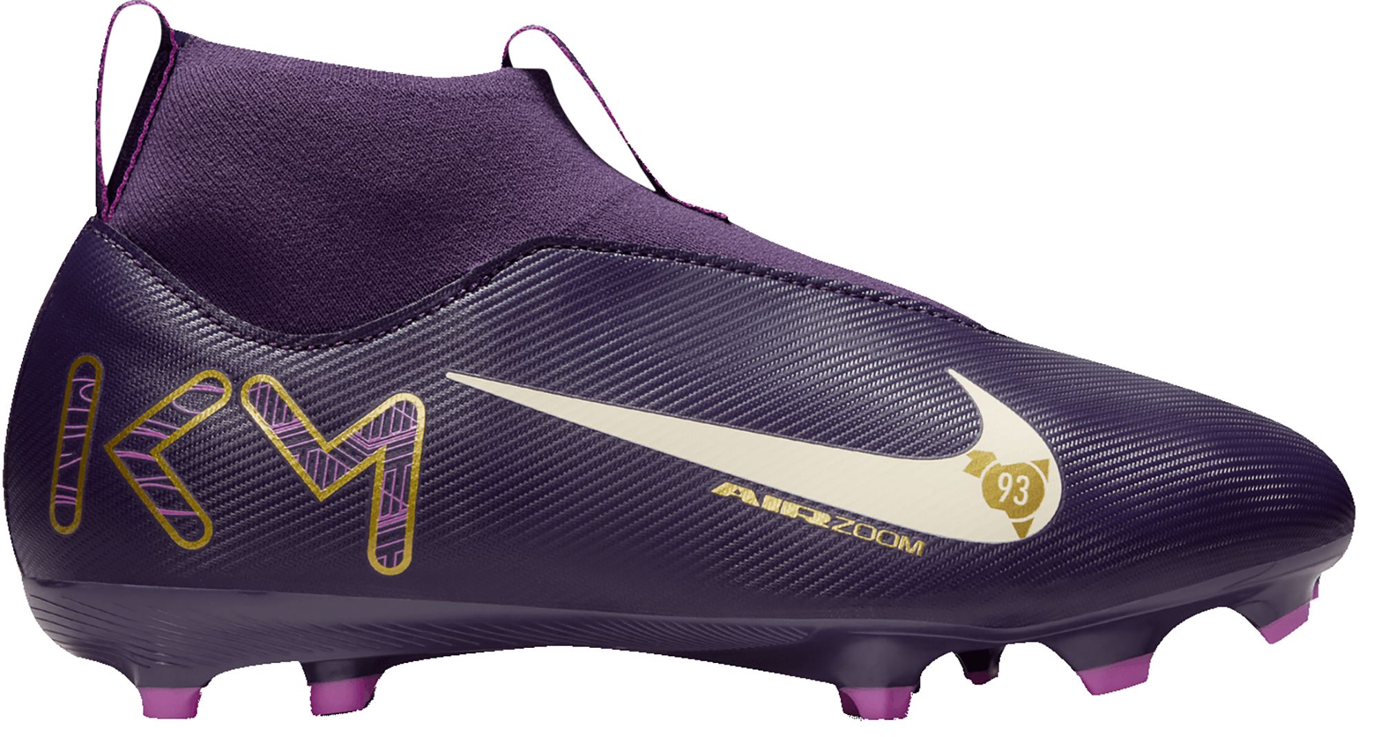 Soccer Player Gear