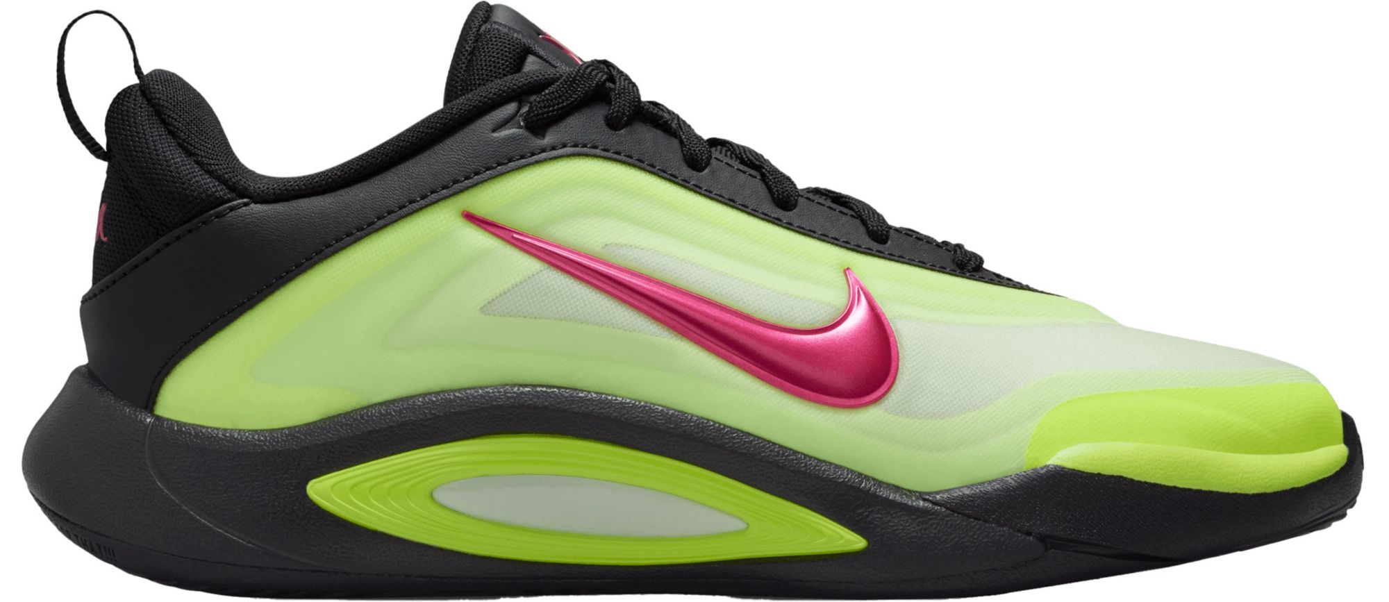 Black/Volt/Pink
