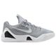 Grey/White
