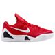 Red/White