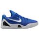 Royal/White