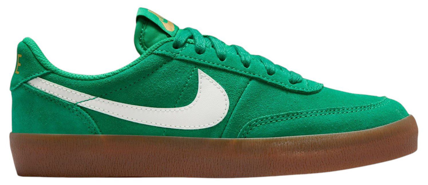 Green/White