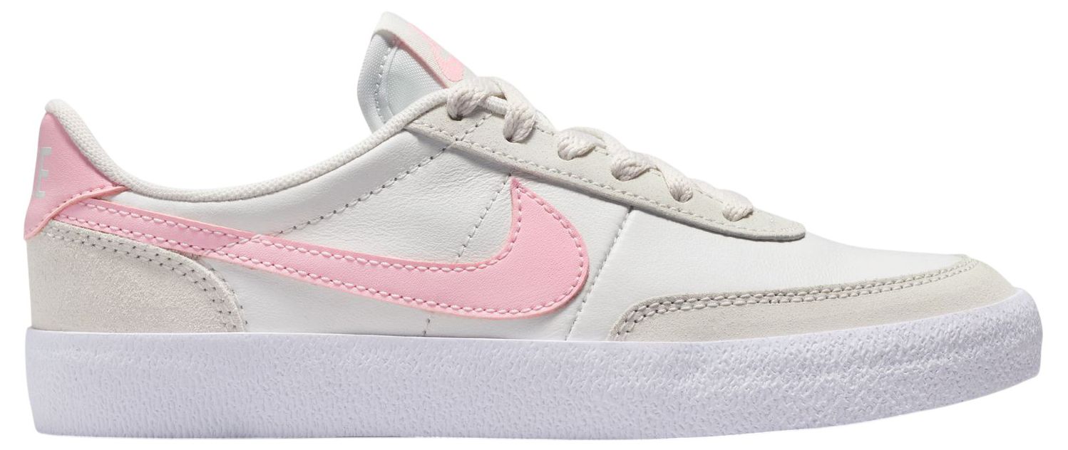 White/Grey/Pink