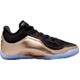 Metallic Gold/Black