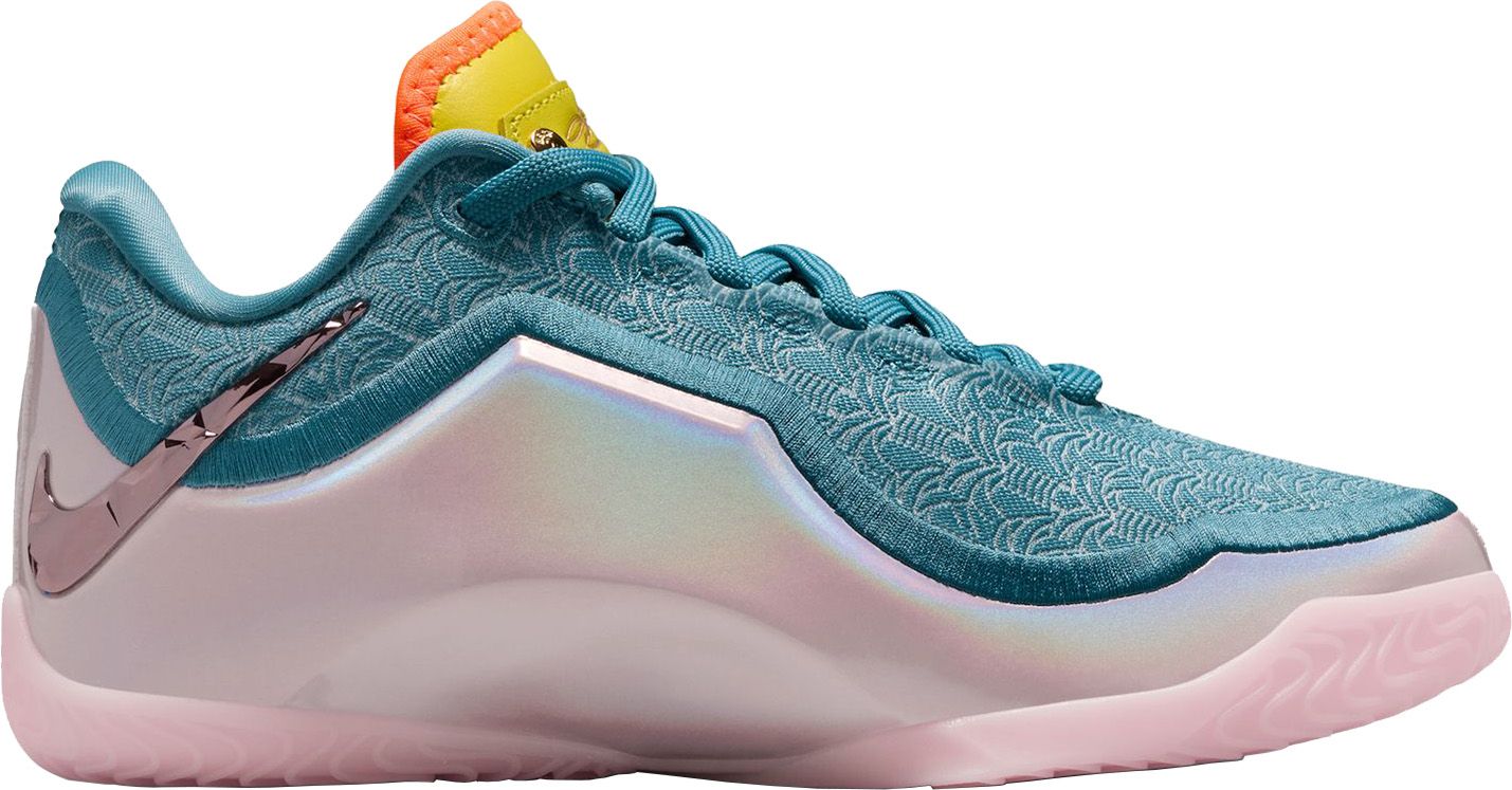 Youth LeBron Basketball Shoes