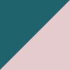 Blue/Multi