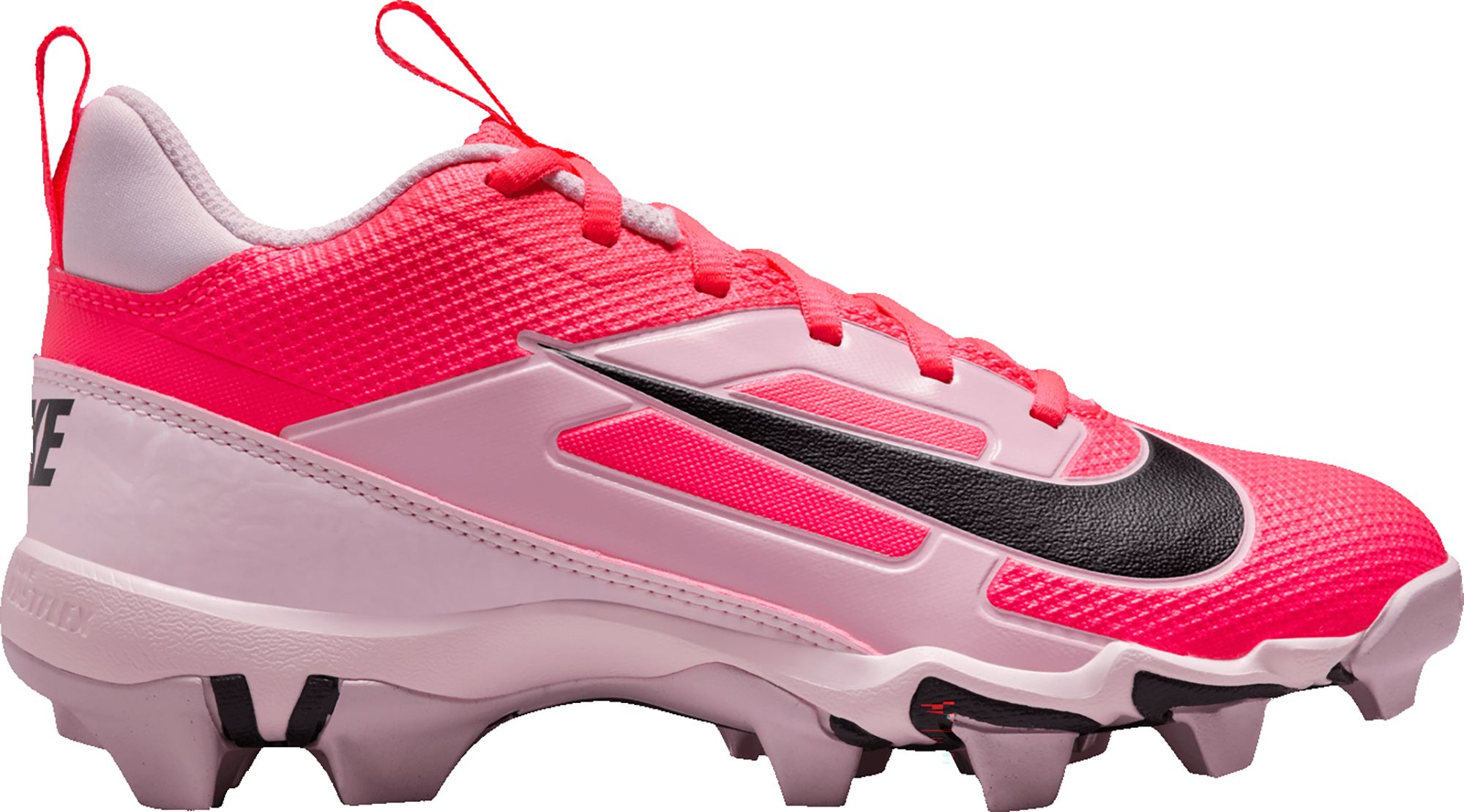 Pink/Grey
