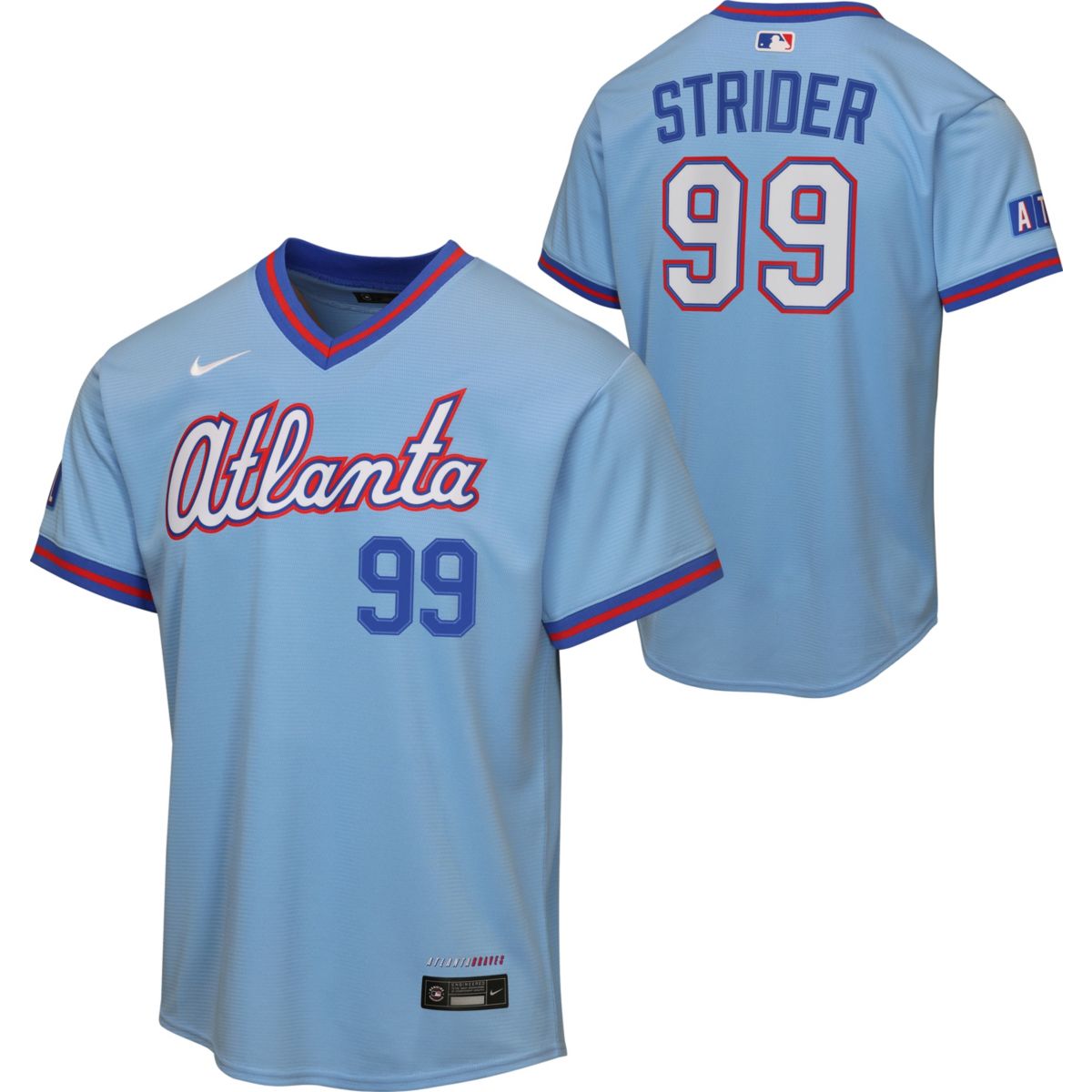 Nike Men's New York Mets Juan Soto #22 Orange T-Shirt | Dick's