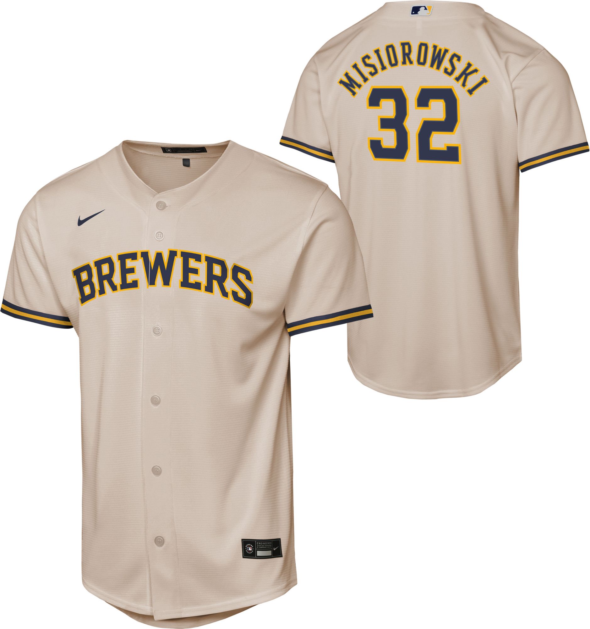 Jerseys
