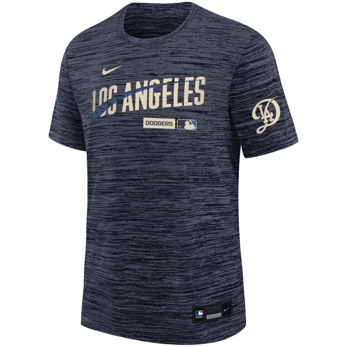 Nike Toddler Los Angeles Dodgers Blue Shohei Ohtani #17 Home T