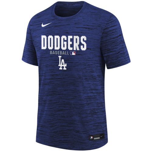 MLB Team Apparel Youth Brooklyn Dodgers Shohei Ohtani #17 Triple