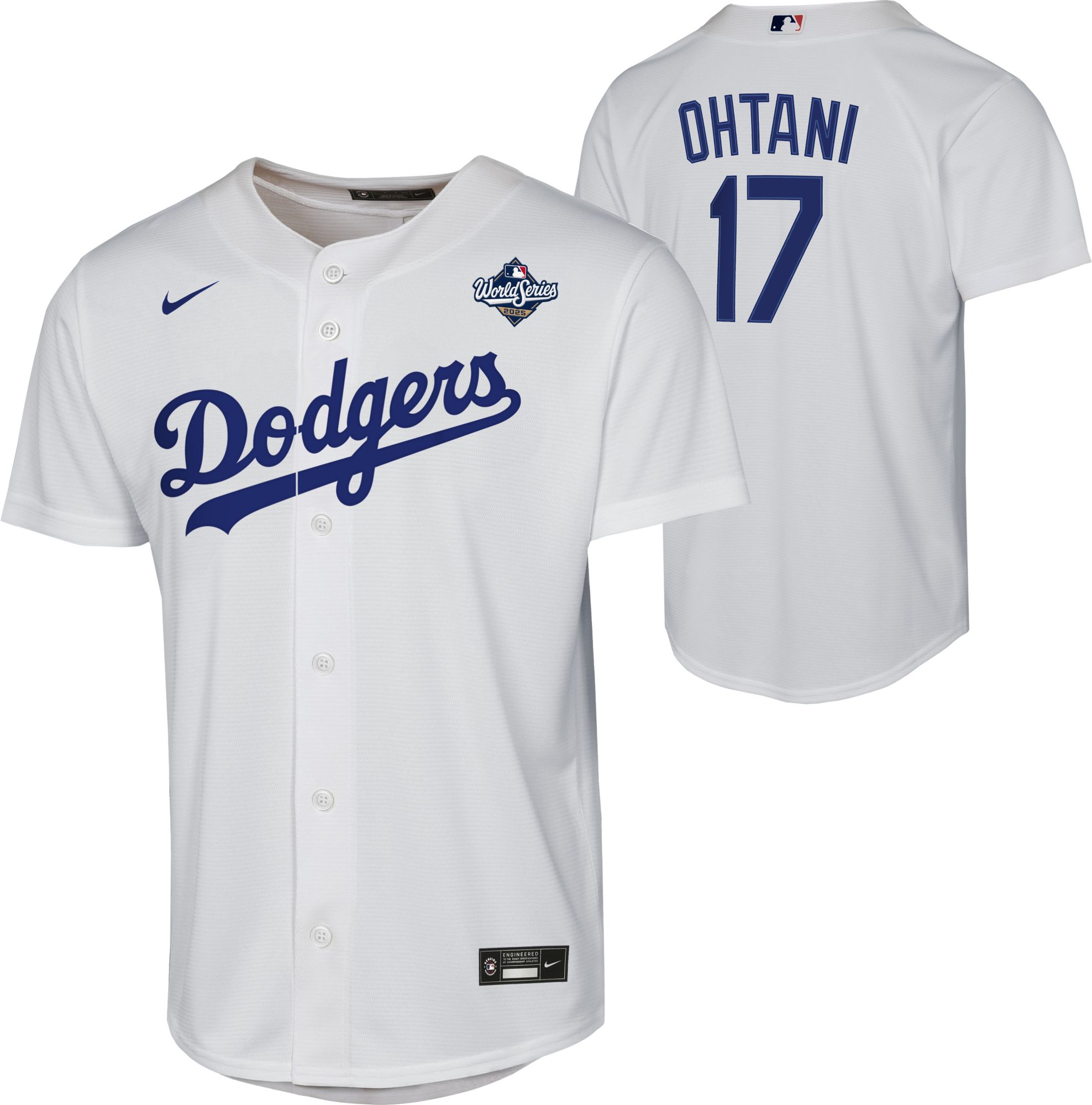Jerseys