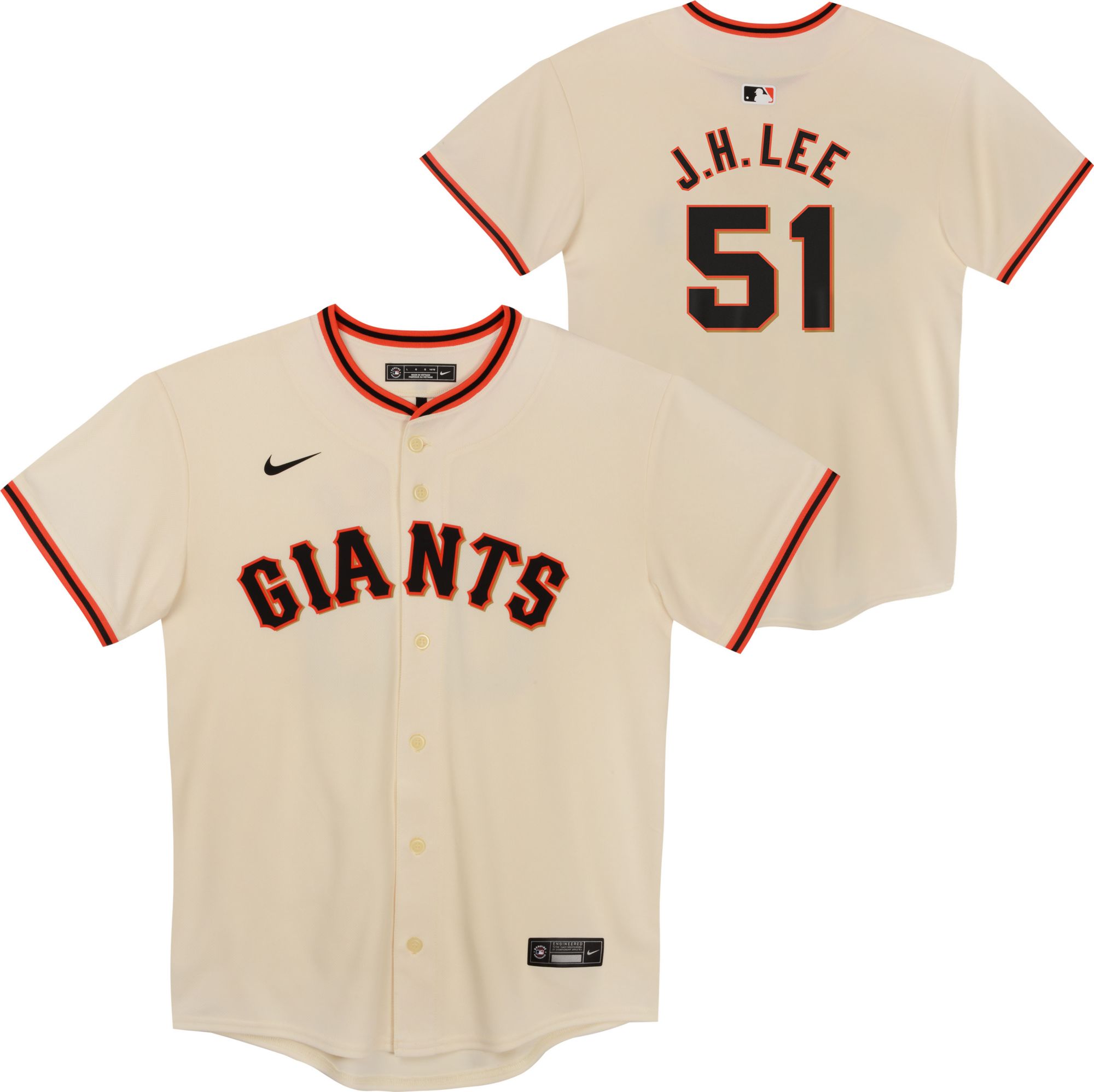 Kids' Apparel