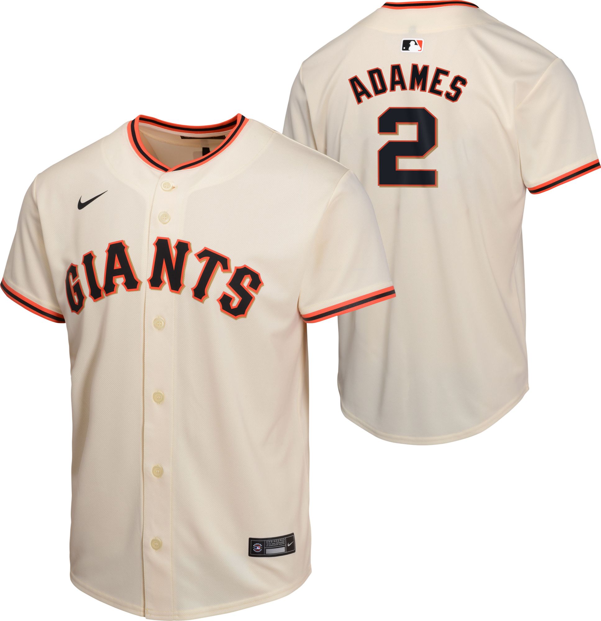 Jerseys