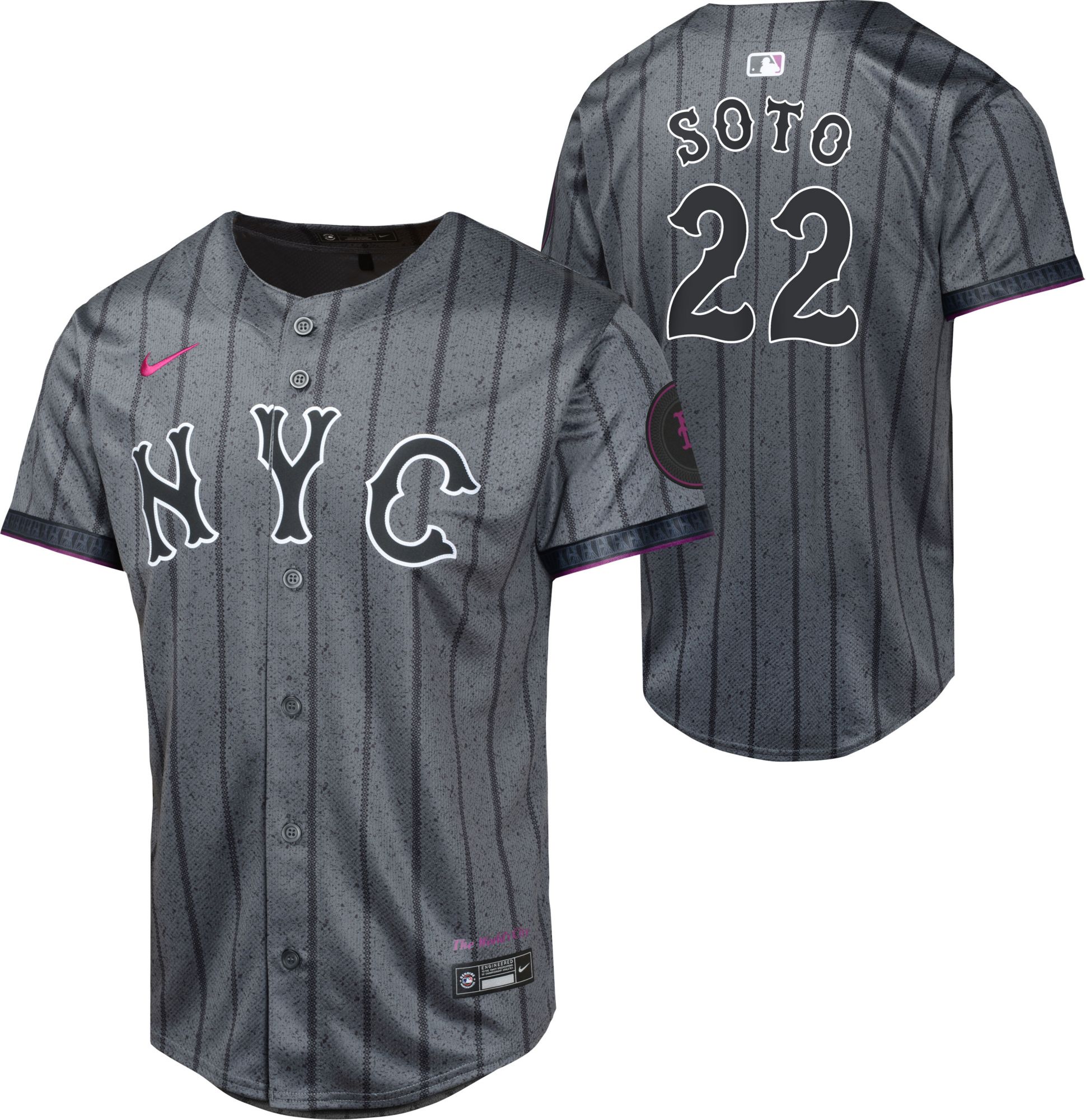 Juan Soto