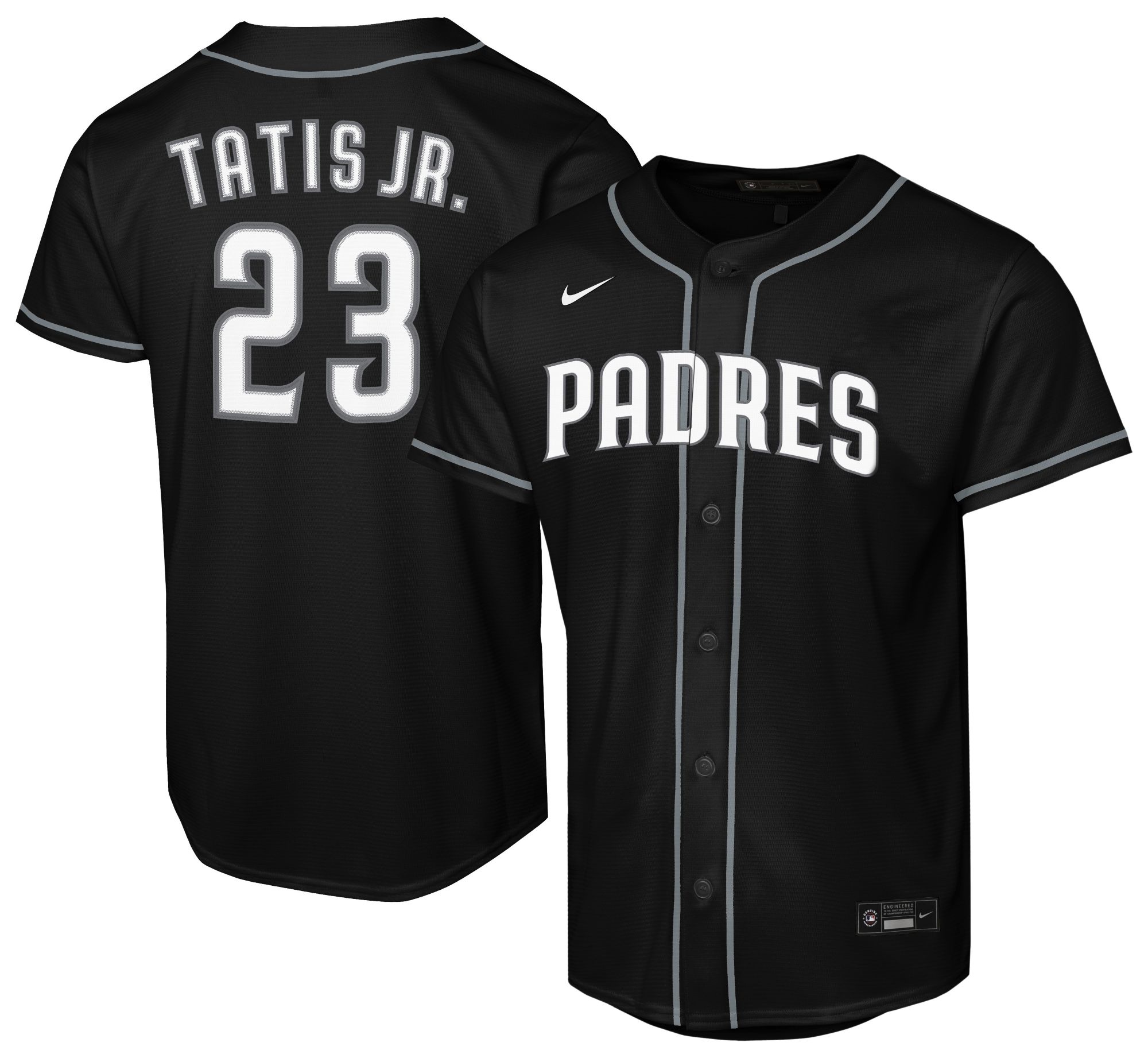 Kids' Apparel