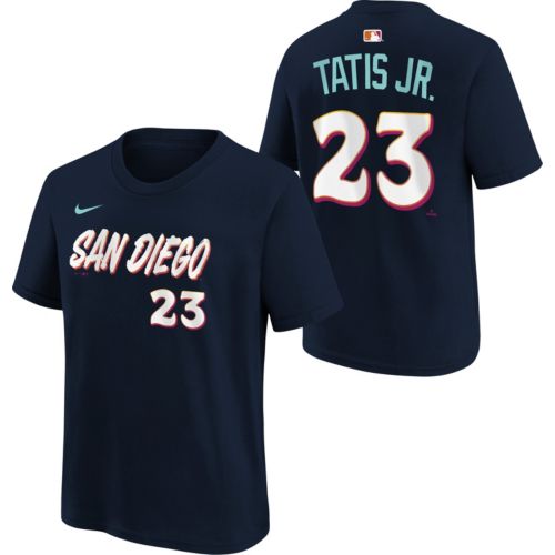 Nike Youth San Diego Padres Manny Machado #13 2026 City Connect