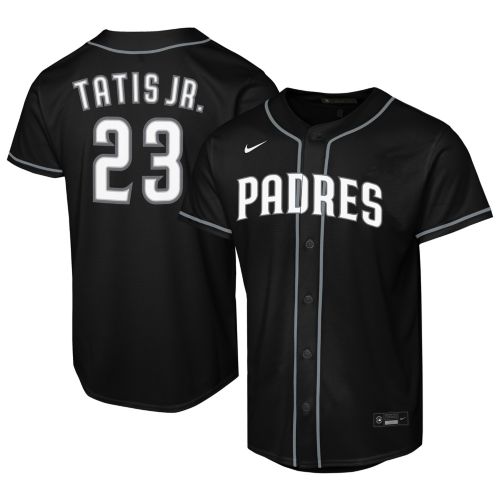 Nike Youth San Diego Padres Fernando Tatís Jr. #23 Cool Base