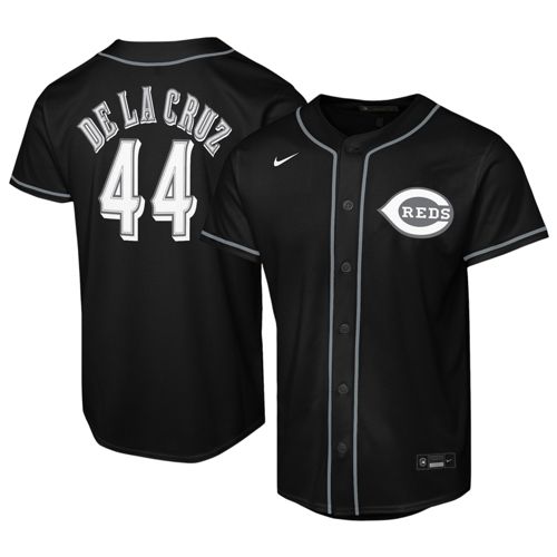 Nike Youth Cincinnati Reds City Connect Ken Griffey Jr. #30