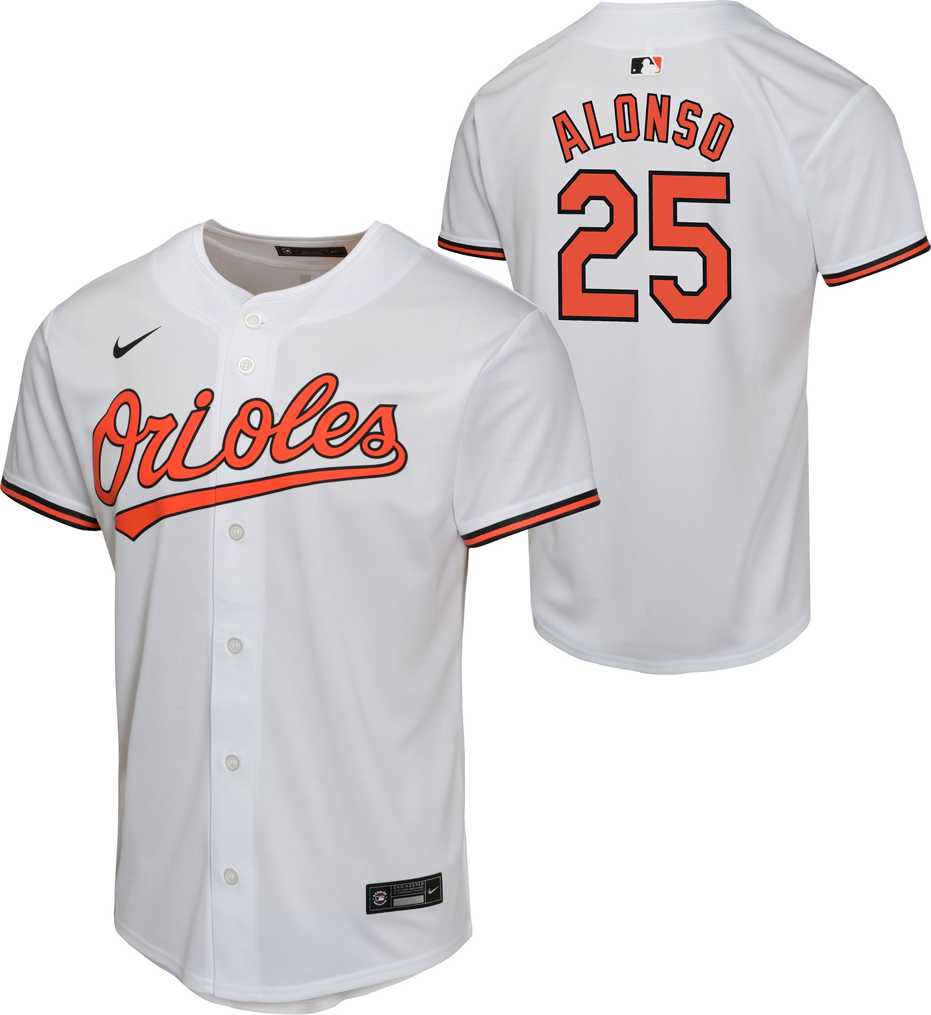 MLB New & Trending Arrivals