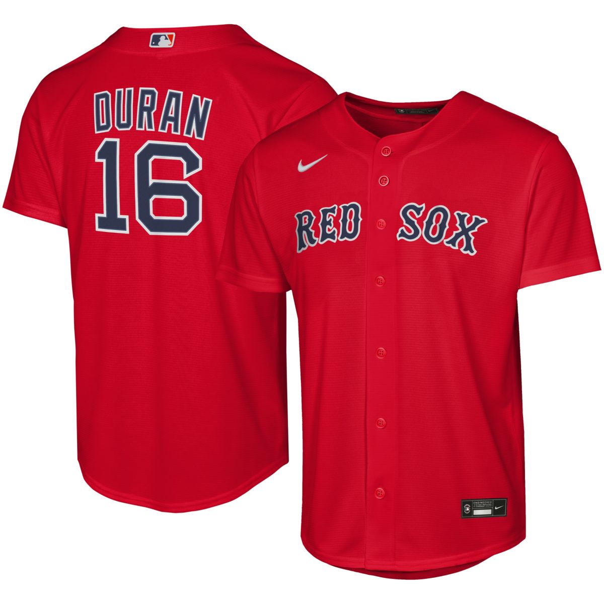 Nike Youth Houston Astros Yordan Álvarez #44 White Home Cool Base