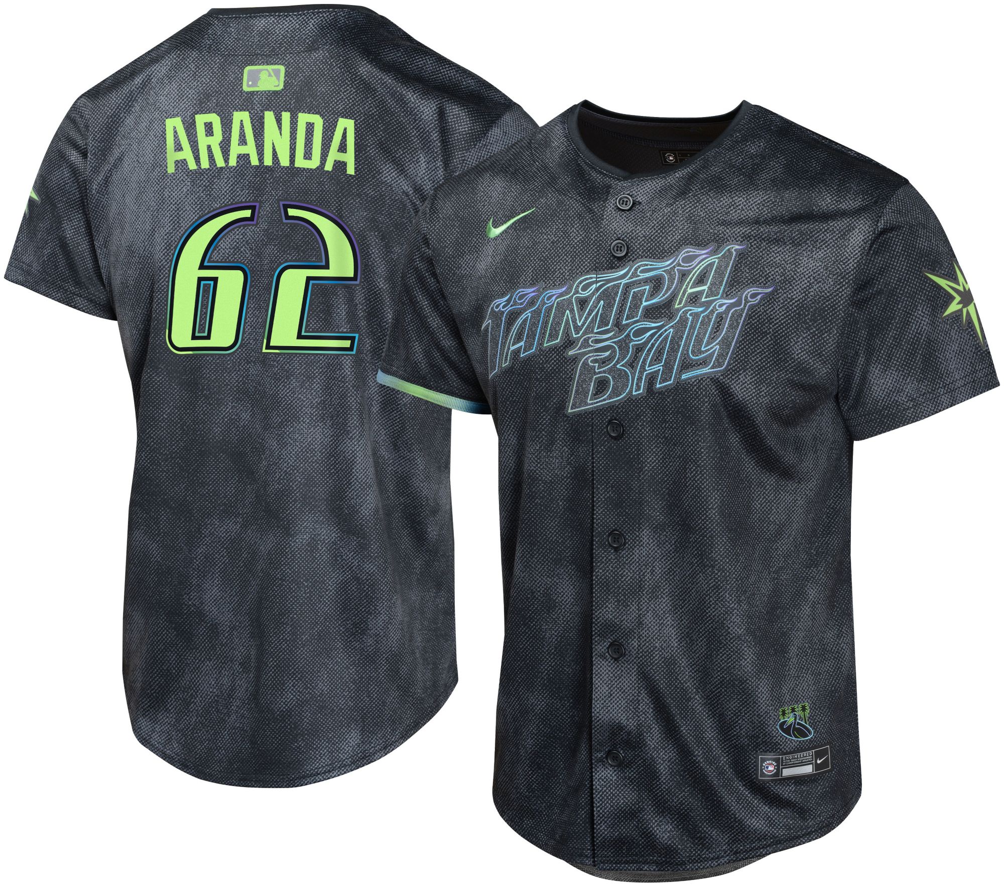 Kids' Apparel