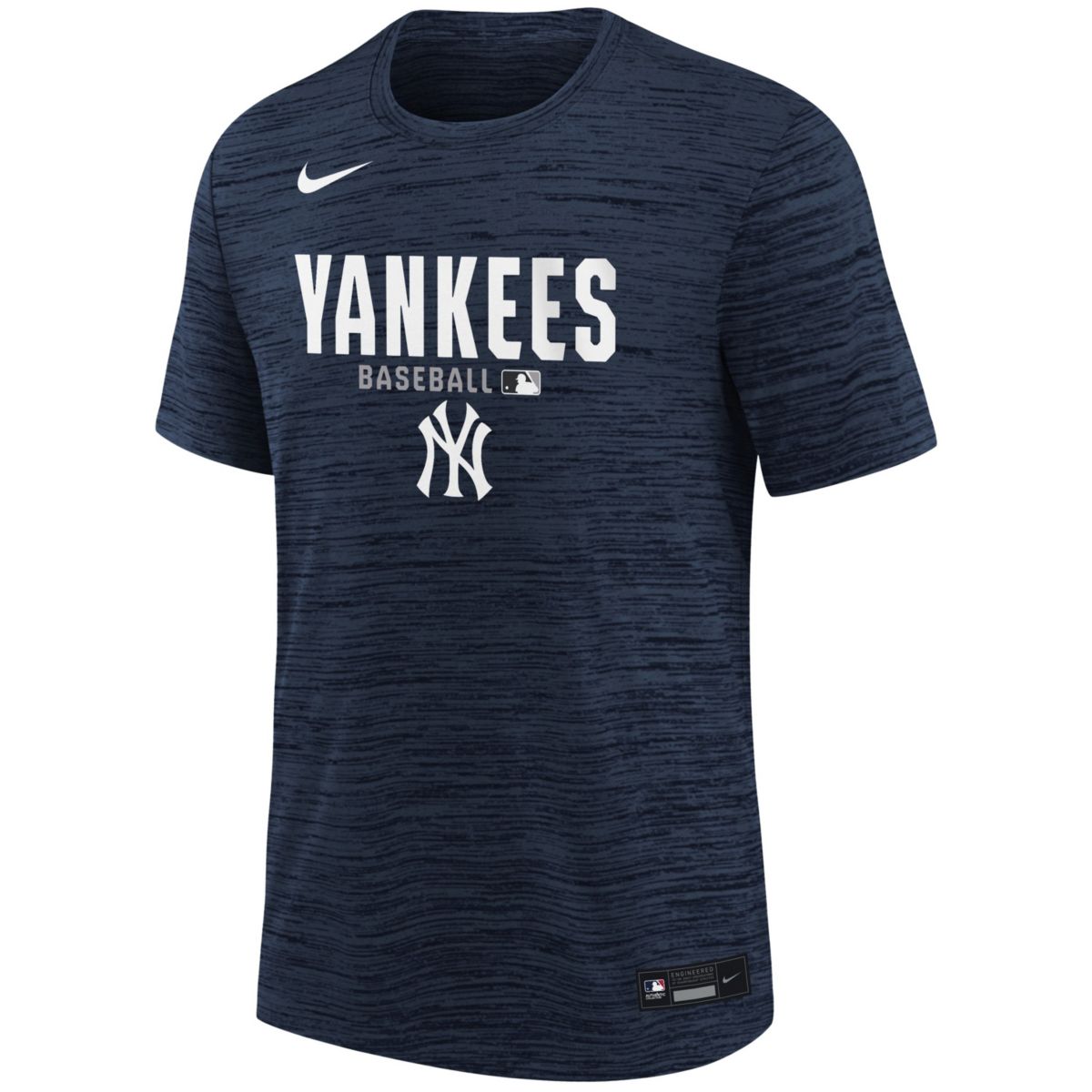 Nike Men's New York Yankees White Babe Ruth #3 Cooperstown Limited