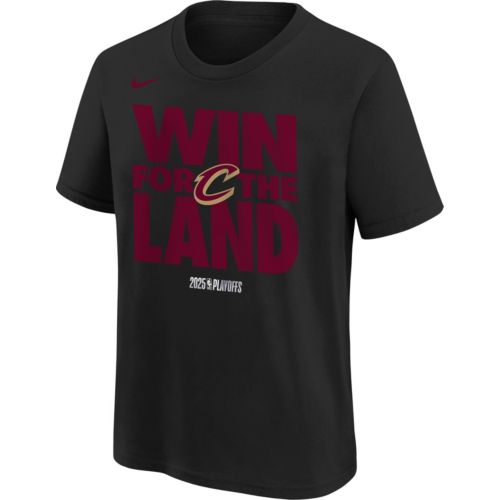 Nike Youth Cleveland Cavaliers Hometown T-Shirt Dick's Sporting
