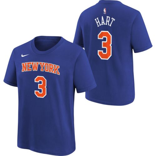 【NIKE】★Tシャツ★ Jalen Brunson Men's Nike NBA T-Shirt Jalen Brunson Nike Statement Name & Number Tee – Shop