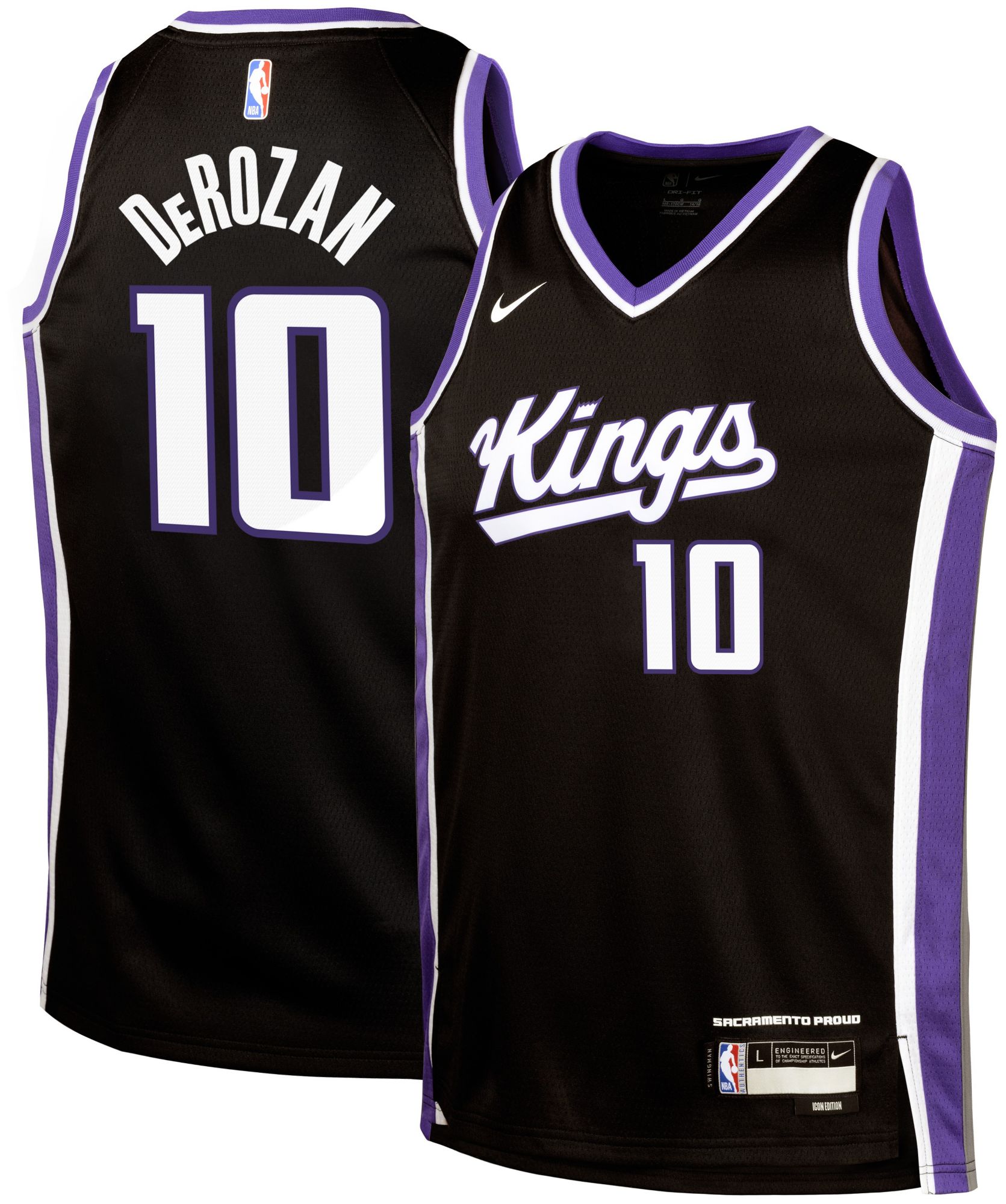 Jerseys