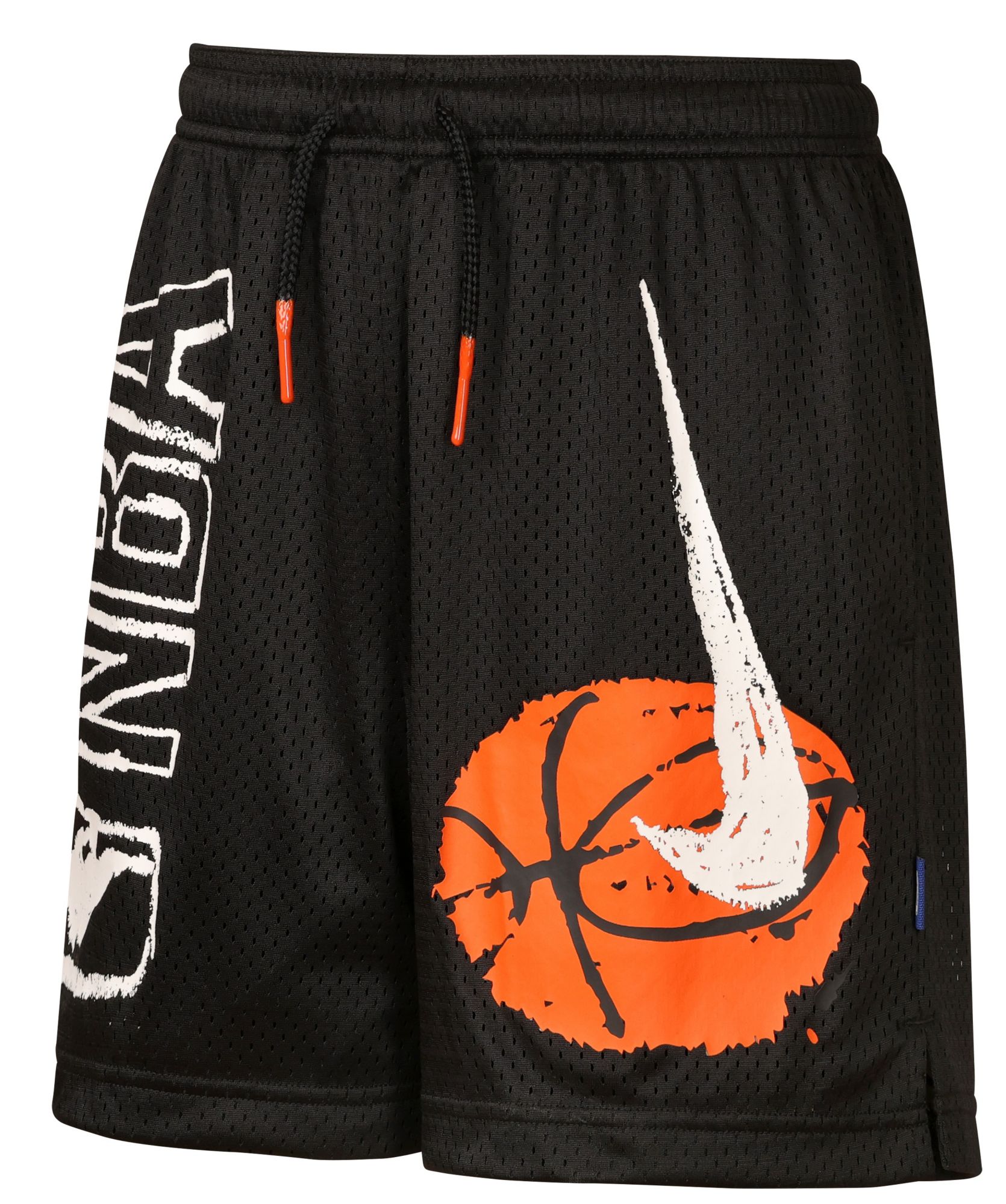 Nike Youth NBA Practice Shorts