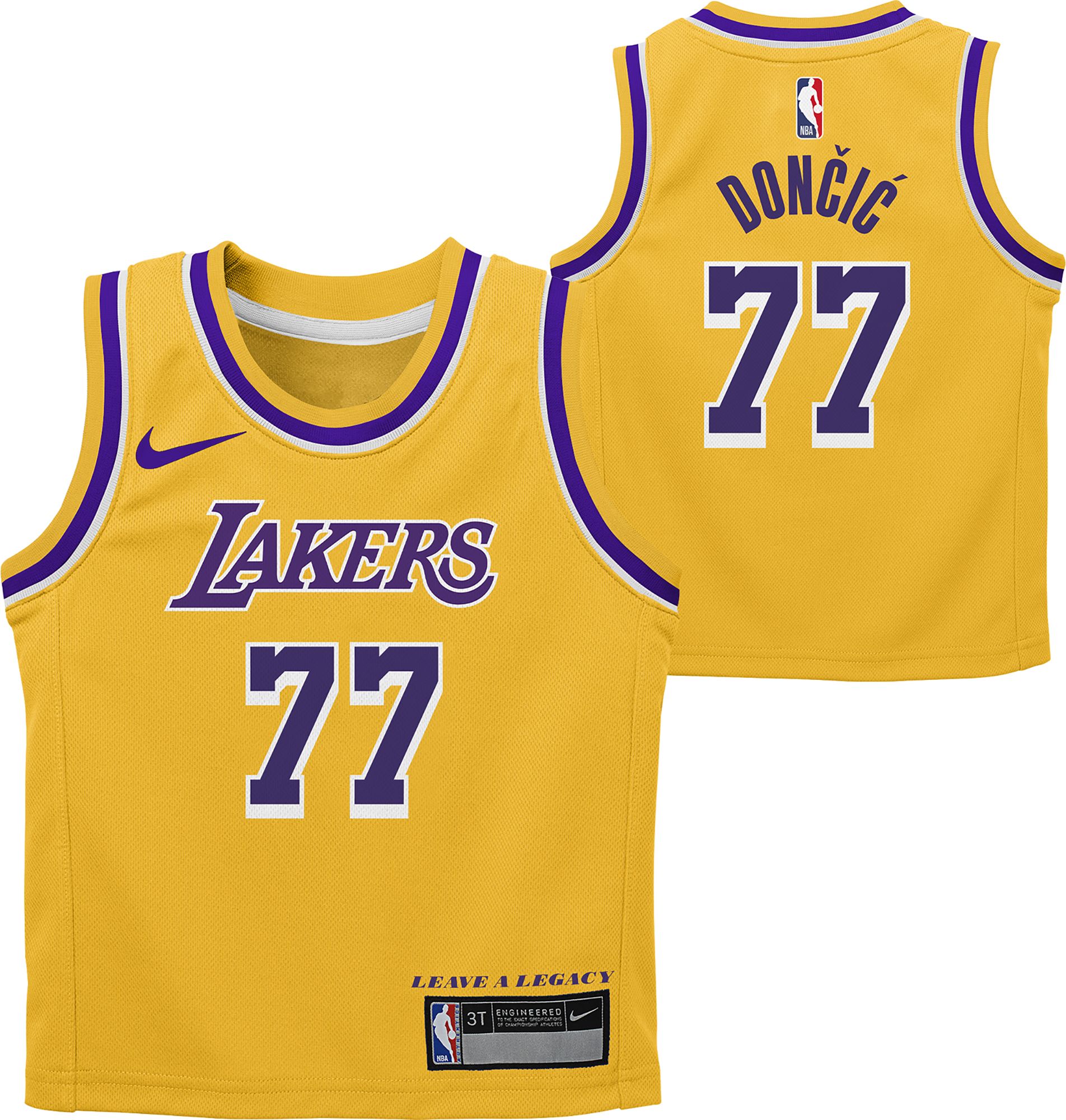 Kids' Apparel