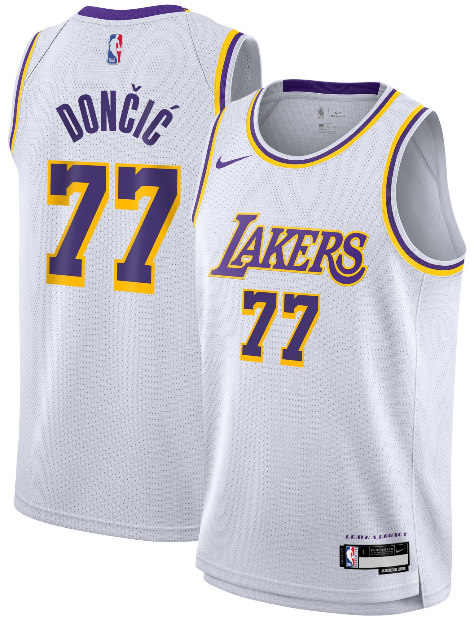 Jerseys