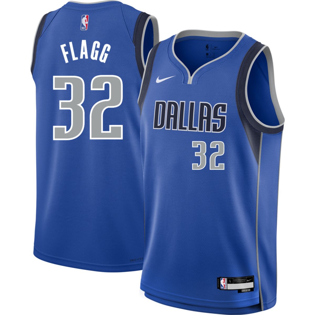 Nike Youth Houston Rockets Alperen Sengun #28 Swingman Icon