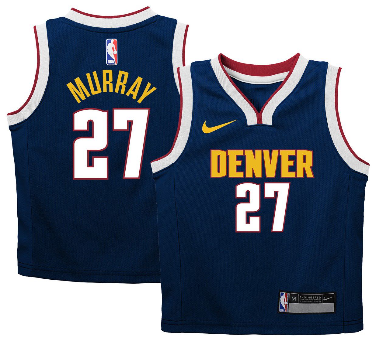 Jerseys