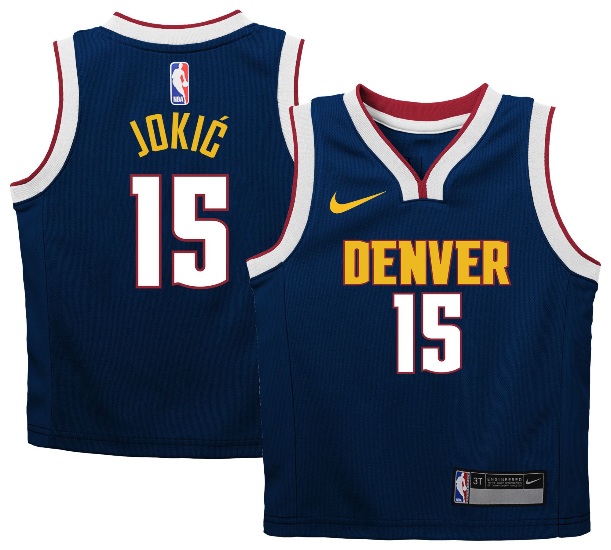 Jerseys