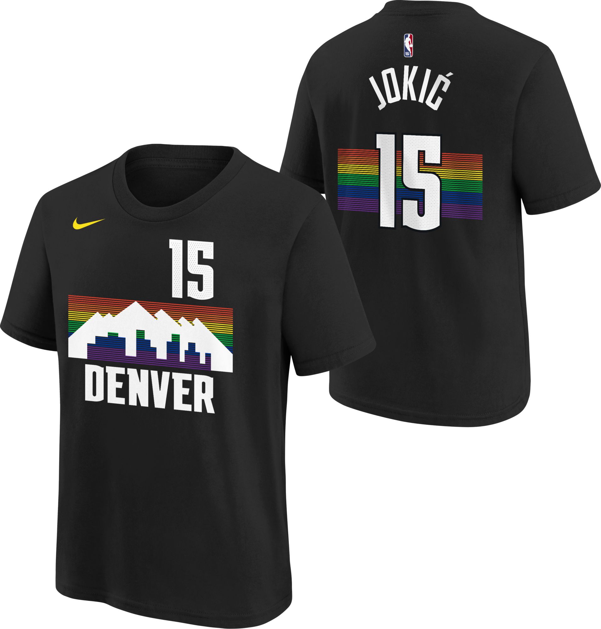 Kids' Apparel