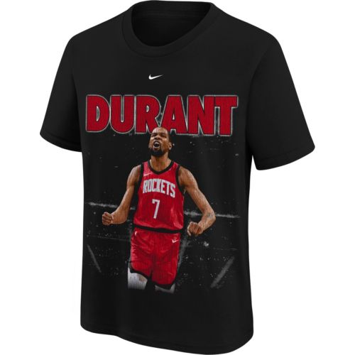 Nike Houston Rockets Concept Jersey Nike Youth 2025-26 City