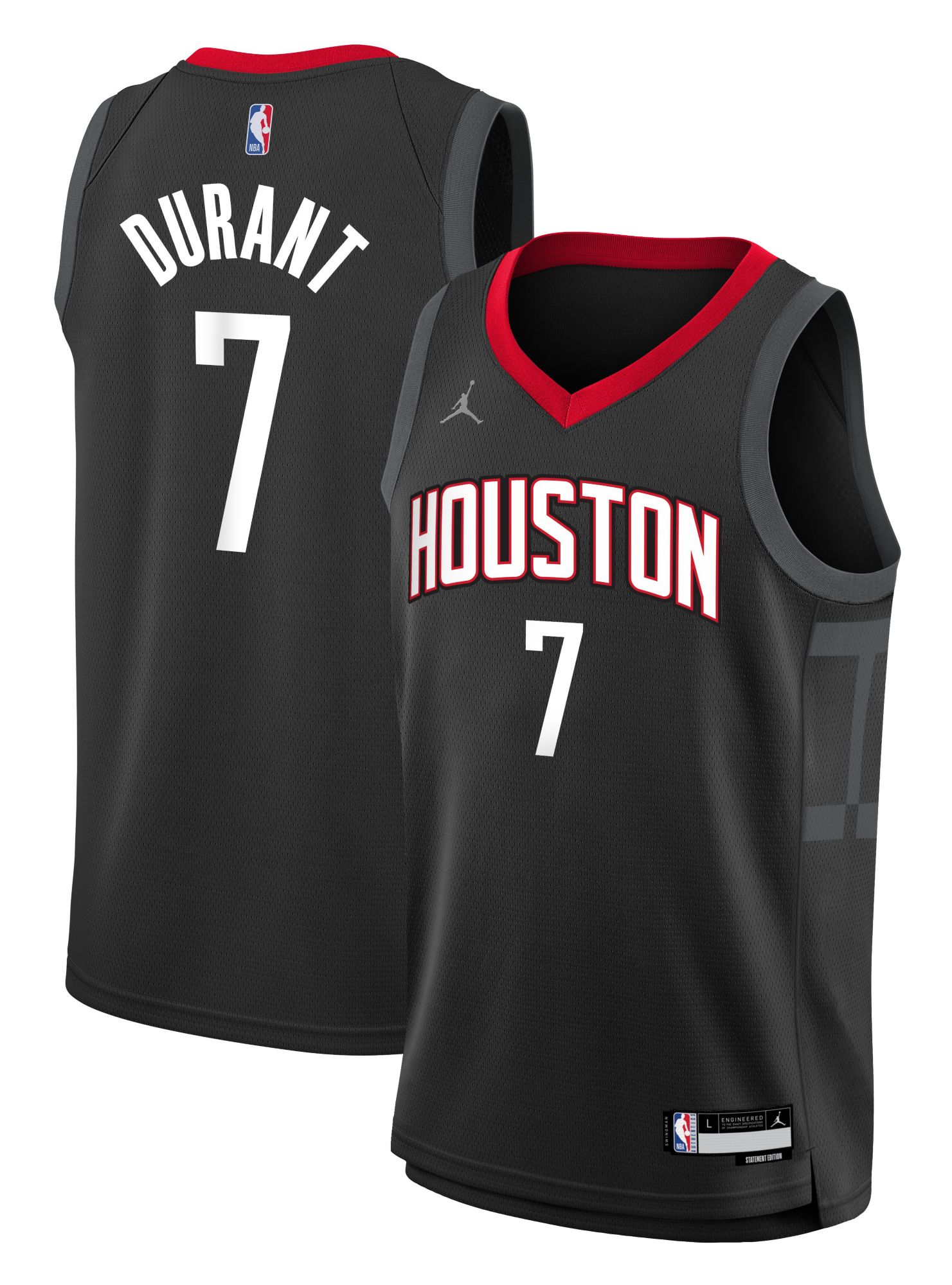 Jerseys