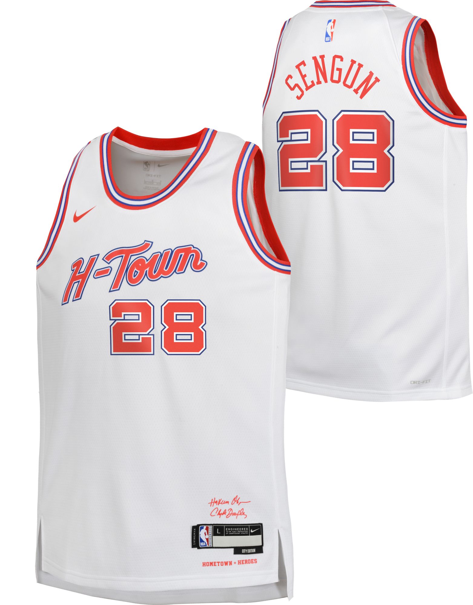 Kids' Apparel