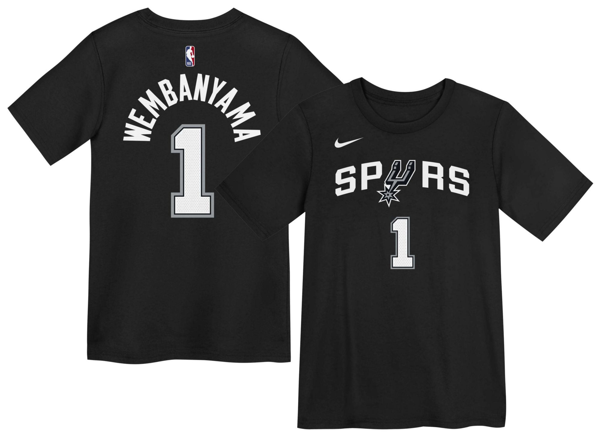 Kids' Apparel