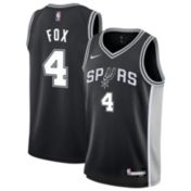 NBA24-25 Spurs Cp3 GameJerseyXL（Reports: Chris Paul agrees